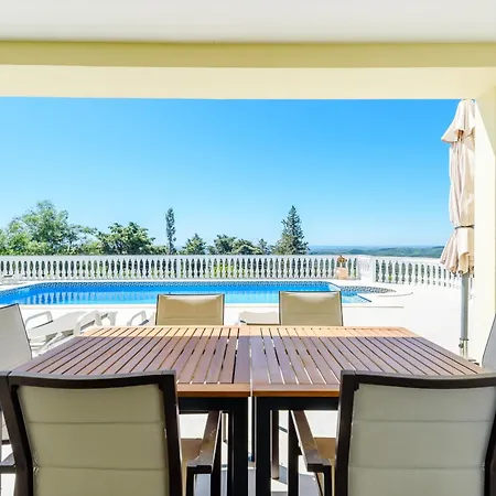 Villa Montinho Da Serra, Pool *