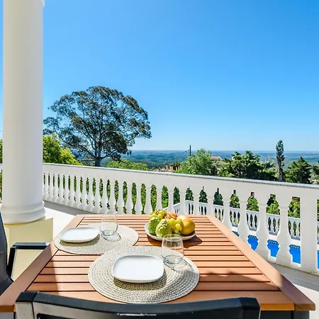 Montinho Da Serra, Pool Villa *