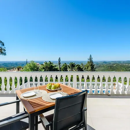 Villa Montinho Da Serra, Pool