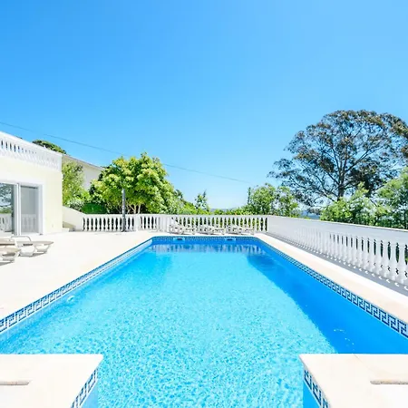 Villa Montinho Da Serra, Pool